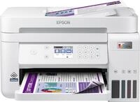 Epson L6276 Inkjet A4 4800 X 1200 DPI 33 Ppm Wi-Fi, C11CJ61406