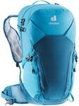deuter Speed Lite 25 leichter Wanderrucksack azure-reef 25 L