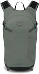 Osprey Sportlite Unisex Rucksack, 15L, Pine Leaf Green, O/S
