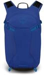 Osprey Sportlite Unisex Rucksack, 20L, Blue Sky, O/S