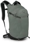 Osprey Sportlite Unisex Rucksack, 20L, Pine Leaf Green, O/S