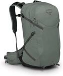Osprey Sportlite Unisex Rucksack, 25L, Pine Leaf Green, M/L