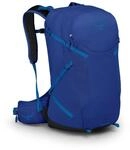 Osprey Sportlite Unisex Rucksack, 25L, Blue Sky, M/L