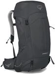 Osprey Herren, Damen Wanderrucksack Stratos 36 Tunnel Vision Grey Einheitsgr&ouml;&szlig;e