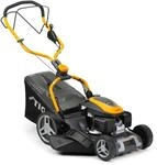STIGA Combi 748 V Benzin-Rasenm&auml;her, selbstfahrend, 46 cm Deck aus verzinktem...