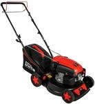 G&uuml;de Rasenm&auml;her ECO WHEELER 413.3 R - 4-Takt - 40L Auffangbeh&auml;lter