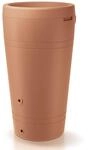 Depesita de AgUA de Lluvia Tube &ndash; Ladrillo, Capacidad 230 l