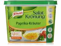 Knorr Salatkrönung Paprika-Kräuter 500 g, 1er Pack (1 x 0.5 kg)