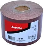 Makita Schleifpapier Rolle, 120 mm x 50 m, K320, P-38261