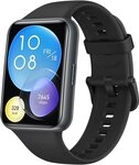 HUAWEI Watch FIT 2 Smartwatch, 1,74 Zoll FullView-Display, Blautooth-Anrufe,