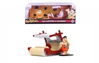 Jada The Flintstones Vehicle 1:32