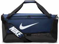 Nike Tasche - DH7710 Tasche Midnight Navy/Black/White 60L