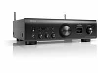 Denon PMA-900HNE HiFi Verstärker, Stereo Verstärker mit HEOS Built-in, 2x85W,