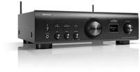 Denon PMA-900HNE HiFi Verst&auml;rker, Stereo Verst&auml;rker mit HEOS Built-in, 2x85W,