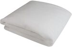 Windhager Kirschessigfliegennetz - Polyester-Netz - 4 x 5 m - Maschenweite 0,9 x 1,25