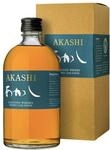 Akashi Blended Sherry | Japanese Blended Whisky | Sherry Cask Finish | Vanille- und