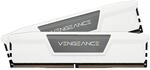 CORSAIR VENGEANCE DDR5 RAM 32GB (2x16GB) Bis zu 5200MHz CL40 Intel XMP 3.0