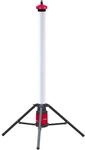 STIER Akku SMD LED Baustrahler 360&deg; Tower, 3500 Lumen, 36 W, LED...