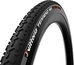 Vittoria Unisex-Adult Terreno Mix TNT Reifen, Anth/Schwarz/Schwarz, 700X40C