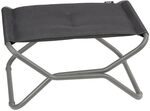 LAFUMA Fu&szlig;st&uuml;tze Next Be Comfort Dunkelgrau LFM2828 8902