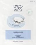 Dado Sens Probalance Augenpads 4x2 Pads