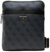 GUESS HMEVZLP2223 VEZZOLA SMRT TOP ZP Men BLA Size One Size