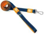 Max & Molly Matrix Orange Einzigartiges Design, bequem, sicher, gepolstertes Neopren,