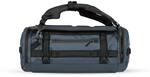 WANDRD Hexad Carryall Duffel 40 Liter Aegean Blue, Blau