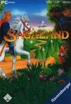 SAGALAND PC-BUDGET/SPIELE