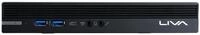 ECS Elite Group Mini PC Liva One H310C schwarz Barbone System