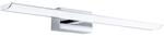 EGLO connect.z Smart-Home LED Spiegelleuchte Tabiano-Z, L 60,5 cm, ZigBee, App und