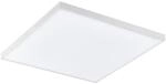 EGLO connect.z Smart-Home LED Panel Turcona-Z, Deckenlampe L x B 30 cm, ZigBee, App