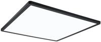 Paulmann 71016 LED Panel Atria Shine 3-Step-Dim eckig, Dimmbar Tageslichtwei&szlig;