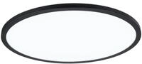 Paulmann 71013 LED Panel Atria Shine 3-Step-Dim rund dimmbar Tageslichtwei&szlig;