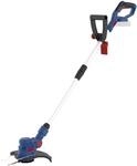 G&uuml;de 58599 Akku Rasentrimmer RT 18-0 (Inkl. 20 Ersatzmesser, 180&deg; drehbarer