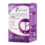 Nutrilago Regen50 Strong Kapseln 60 stk