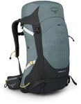 Osprey Damen Sirrus 36 Rucksack, succulent green