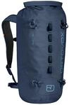 ORTOVOX TRAD 22 DRY, blue lake, 22 Liter