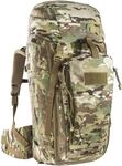 Tasmanian Tiger TT Rucksack Modular Pack 45+ Molle-Kompatibler Backpacker