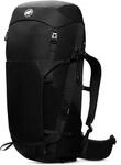 Mammut Lithium 50 schwarz 50 L