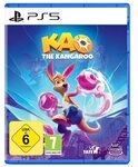 Kao The Kangaroo - [PlayStation 5]