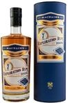 MacNair's 7 Years Old Exploration Rum Panama 46% Vol. 0,7l in Geschenkbox