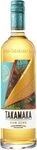 Takamaka Rum Zenn I 700 ml Flasche I 40% Volume I Brauner Premium Rum von den Takamaka Rum Zenn I 700 ml Flasche I 40% Volume I Brauner Premium Rum von den