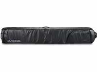 Dakine Fall Line Ski Roller Bag - Black Coated, 175cm - Ski Travel Bag