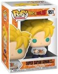 Funko Pop! Animation: DBZ S9- SS Gohan mit Noodles - Dragon Ball Z -