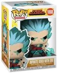 Funko Pop! Animation: MHA - Infinite Deku mit Eri - My Hero Academia -