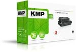 KMP Toner H-T279X, schwarz, f&uuml;r HP LaserJet
