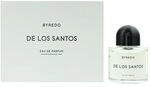 BYREDO De Los Santos Eau de Parfum 100 ml