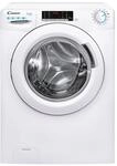 Candy CS 1410TXME/1-S Waschmaschine, 10 kg, Energieeffizienzklasse A, Inverter-Motor