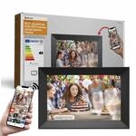 DENVER FRAMEO PFF-1063 Black 25,4CM (10,1 Zoll) 16GB